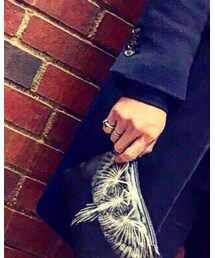 CHROME HEARTS | リング