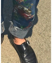 Dr. Martens | ドレスシューズ