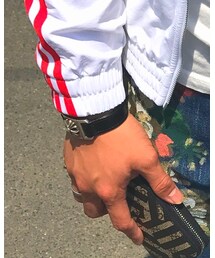 CHROME HEARTS | ブレスレット