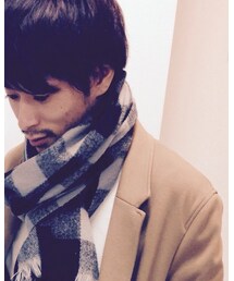 no brand | マフラー