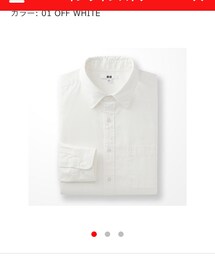 UNIQLO | ボタンダウンシャツ(シャツ/ブラウス)