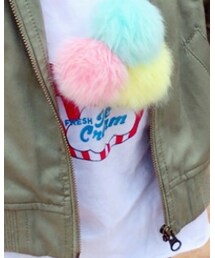 ZARA KIDS | Tシャツ/カットソー