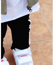 韓国子供服 | その他パンツ