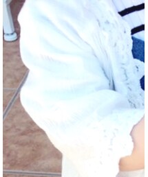 petit main | カーディガン/ボレロ