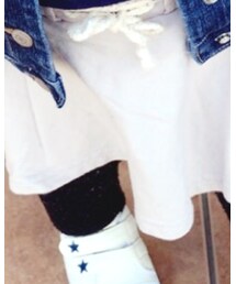 韓国子供服 | スカート