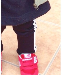 韓国子供服 | パンツ