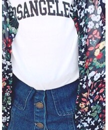 韓国子供服 | Tシャツ/カットソー