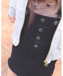 H&M | サロペット/オーバーオール