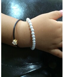 Handmade | ブレスレット