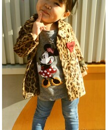 CHUBBYGANG | ジャケット/アウター