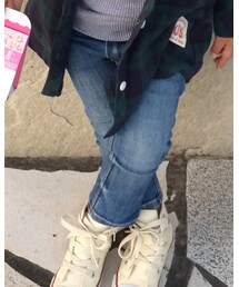 H&M | デニムパンツ