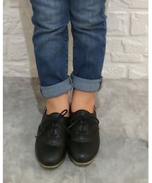 import shoes | バレエシューズ