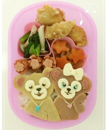 キャラ弁🍱 | その他