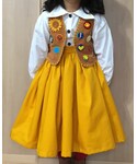 Handmade(ハンドメイド)の「ジャケット/アウター(セットアップ)」