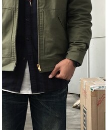 Bronson | ダウンジャケット/コート