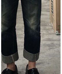 LEVI'S VINTAGE CLOTHING | デニムパンツ