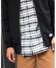 LEVI'S SKATEBOARDING | トップス