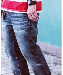 501 | デニムパンツ