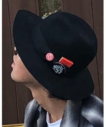 COOTIE PRODUCTIONS | ハット