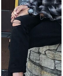 American Eagle | デニムパンツ