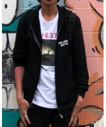 COOTIE PRODUCTIONS | パーカー