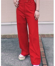 RRRvintage | RRRvintage(その他パンツ)