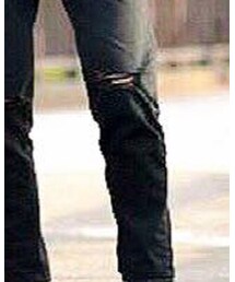 BROWNY | デニムパンツ