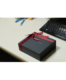 Daniel Wellington | クリスマスギフトラッピング(ラッピングキット)