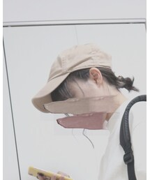 CONVERSE | キャップ