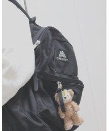 GREGORY | バックパック/リュック