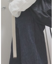 UNIQLO | デニムパンツ