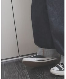 CONVERSE | シューズ