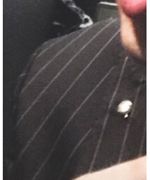 ZARA | フォーマルスーツ/小物