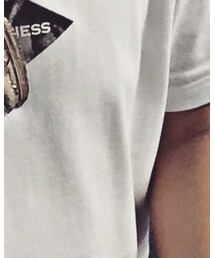 CASIO | アナログ腕時計