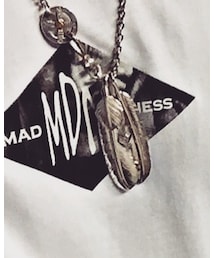 goro's | ネックレス