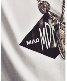 MADNESS | Tシャツ/カットソー