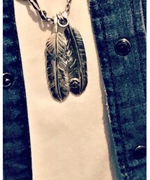 goro's | ネックレス