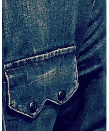 GAP | スーツジャケット