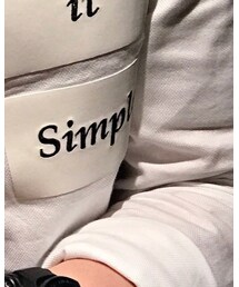 IZZUE | スーツスカート