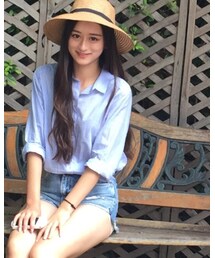 ZARA | シャツ/ブラウス