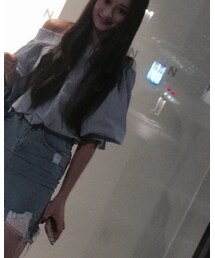 🎀 | Tシャツ/カットソー