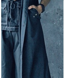 淘宝 | マウンテンパーカー