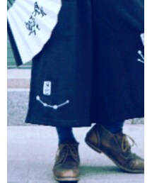 淘宝 | その他パンツ