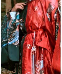 汉风吟 | その他