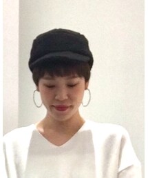 AMERICAN HOLIC | 帽子