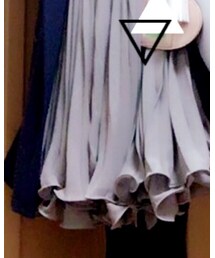 D/him. | スカート