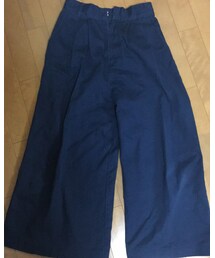 NICE CLAUP | その他パンツ