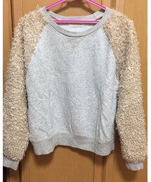 w closet | スウェット