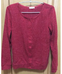 no brand | カーディガン/ボレロ