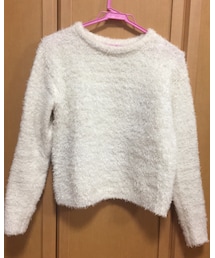 E hyphen world gallery | ニット/セーター